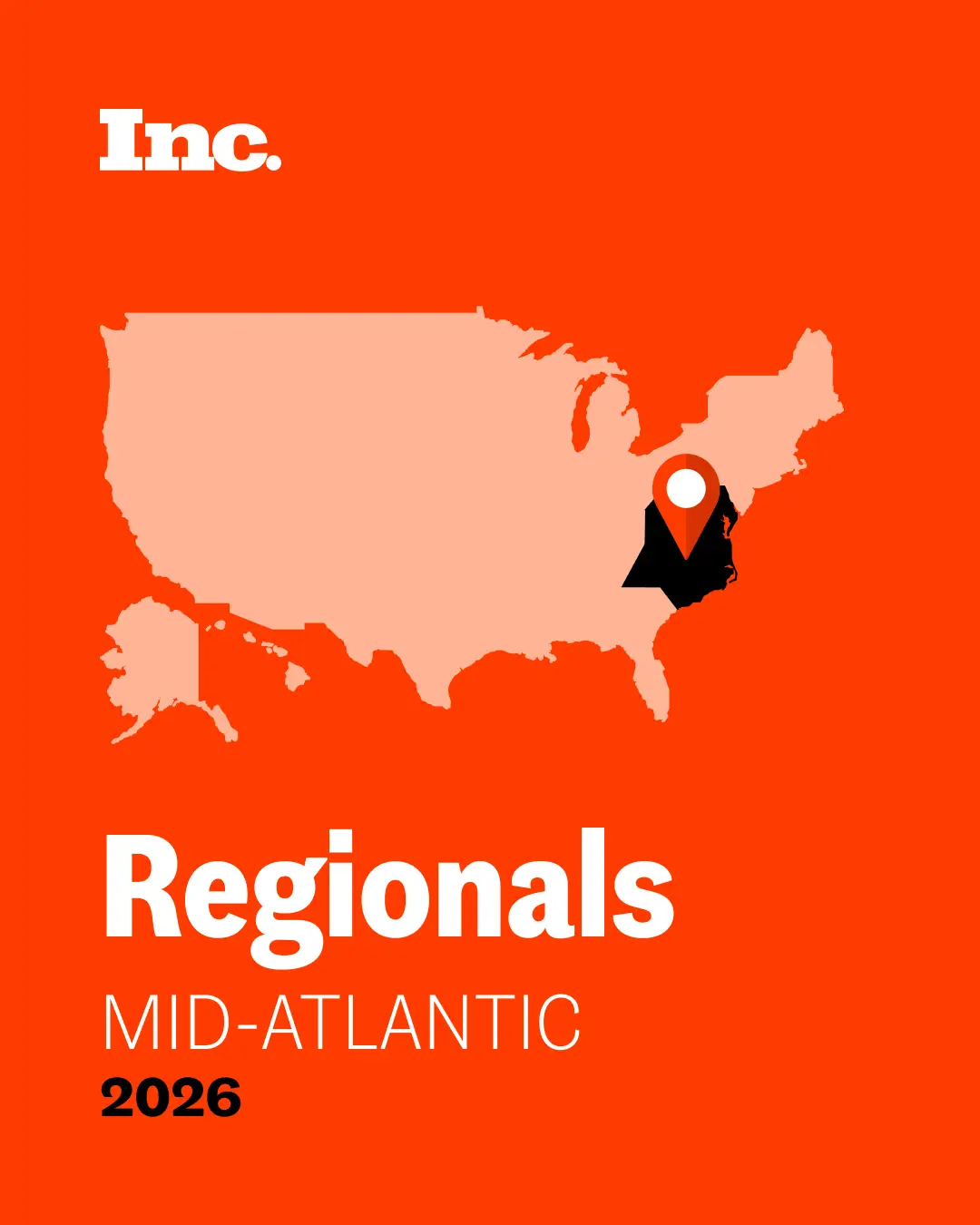 Inc. Regionals (2026)